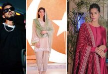 ‘Nothing ever changes’: Celebrities express annoyance after Karachi goes underwater