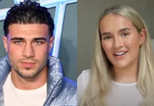Tommy Fury reveals Molly Mae controversy affected career majorly