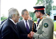 Beijing hails Pakistan Army as ‘pillar of national stability’, ‘guardian’ of Pak-China friendship