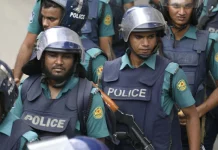 Bangladesh detains group including ex-minister for alleged plot