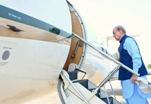 PM Shehbaz to attend ‘SCO Heads of State Summit’ in China