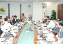 Aleem directs barrier-free Motorways with E-Tag & AI system