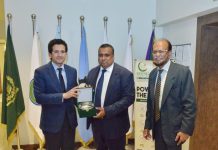 Pakistan, Bangladesh vow to boost cooperation in energy, mineral sectors