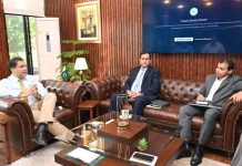 Islamabad to get free public Wi-Fi at 30 key locations