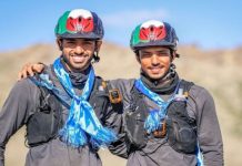International News Two UAE endurance riders make history in 1000 km ‘Mongol Derby’