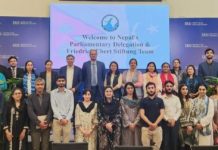Pakistan, Nepal explore new avenues for women’s empowerment