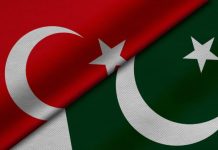 Pakistan expresses deep sorrow over Turkish aircraft crash