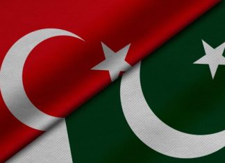 Pakistan, Turkiye FMs discuss upcoming R4 FMs moot, multilateral engagements