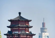 Pakistani students explore the charm of Jining in the new era