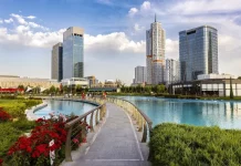 Uzbekistan’s key role in stability of Central Asia stressed