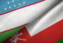 Uzbekistan, Oman strengthen cooperation