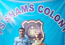 Notorious proclaimed offender wanted in murder case caught