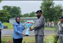 CTO Pari Gul assumes charge of ITP