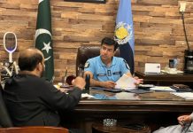 ‘Redressal of public grievances top priority’