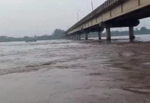 Govt announces climate, agriculture emergencies after devastating floods