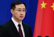 Gaza situation remains highly fragile: China