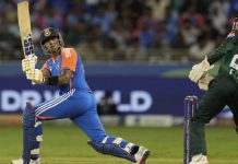 Asia Cup 2025: Yadav, spinners script India victory against Pakistan