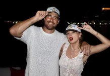 Taylor Swift supportive of fiancé Travis Kelce’s career plans