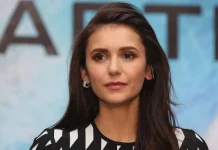 Nina Dobrev returns to social media after split from Shaun White