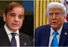 Pakistan joins Trump’s peace board for ‘lasting peace’ in Gaza