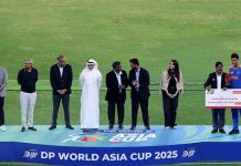 After sparking Asia Cup trophy row, India to raise issue with ICC