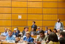 Pakistan reaffirms global commitment to cancer care at IAEA Conference