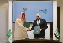 Saudi Arabia grants 1.65 mln barrels of crude oil to Syria