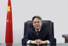 Chinese Ambassador pledges support for Pakistan’s Industry, Agriculture under CPEC 2.0