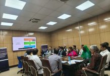 Balochistan lacks grassroots level DRR infrastructure: Speakers