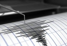 4.1 magnitude earthquake jolts Dhaka, parts of Bangladesh