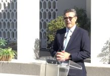 Defence & Martyrs Day commemorated in Beijing