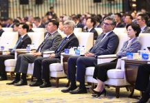 Ambassador Hashmi launches Ambassador’s Kitchen in Xi’an