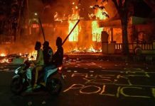 Deadly Indonesia protests force U-turn on lawmakers’ perks