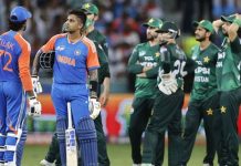 Pakistan to ‘boycott’ remaining Asia Cup 2025 matches over referee dispute