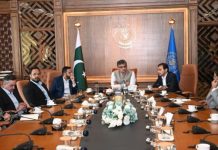 Raast QR code system to drive cashless economy transition