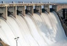 Rawal Dam spillway to open today