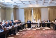 UAE, Italy to strengthen trade, investment, private sector collaboration