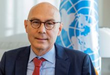 UN rights chief slams Israel’s ‘genocidal’ Gaza rhetoric, calls enclave ‘a graveyard’