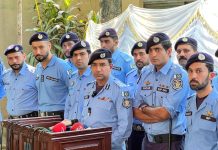 Man booked for triple murder