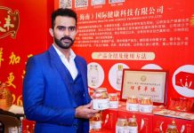 From medic to trade bridge: Amir’s journey linking China & Pakistan