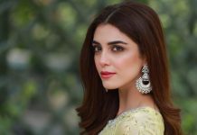 Maya Ali says she won’t marry just to silence questions