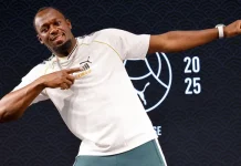 I could have run 9.42 in ‘super-spikes’, says Bolt