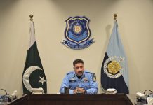 IGP chairs Operational Commanders’ Conference