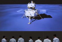 Chinese scientists discover colder lunar mantle on Moon’s far side