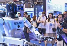 138th Canton Fair opens, welcoming global traders