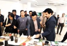 China, UAF to expand co-op in Agri, One Health & Cultural Exchange