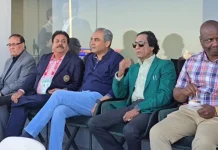 Mohsin Naqvi ‘rejects’ BCCI VP’s demand to hand over Asia Cup 2025 trophy