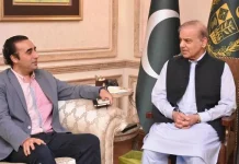 PM Shehbaz, Bilawal talk over phone after PML-N, PPP truce