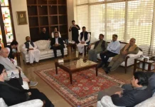 Opposition alliance urges dialogue amid Pakistan-Afghanistan skirmishes