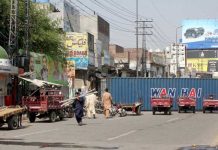 TLP ban summary sent to Centre as Punjab on high alert amid fresh protest call today
